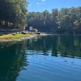 Review photo of Pennyrile Forest State Resort Park by Amanda F., October 21, 2022