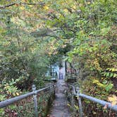 Review photo of Pennyrile Forest State Resort Park by Amanda F., October 21, 2022