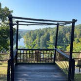 Review photo of Pennyrile Forest State Resort Park by Amanda F., October 21, 2022