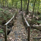 Review photo of Pennyrile Forest State Resort Park by Amanda F., October 21, 2022