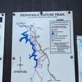 Review photo of Pennyrile Forest State Resort Park by Amanda F., October 21, 2022