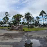 Review photo of Florida Caverns RV Resort by Dru O., October 21, 2022