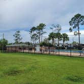 Review photo of Florida Caverns RV Resort by Dru O., October 21, 2022