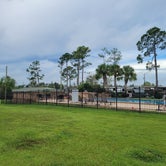 Review photo of Florida Caverns RV Resort  by Dru O., October 21, 2022