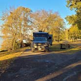 Review photo of COE Dardanelle Lake Spadra Campground by Steve S., October 21, 2022