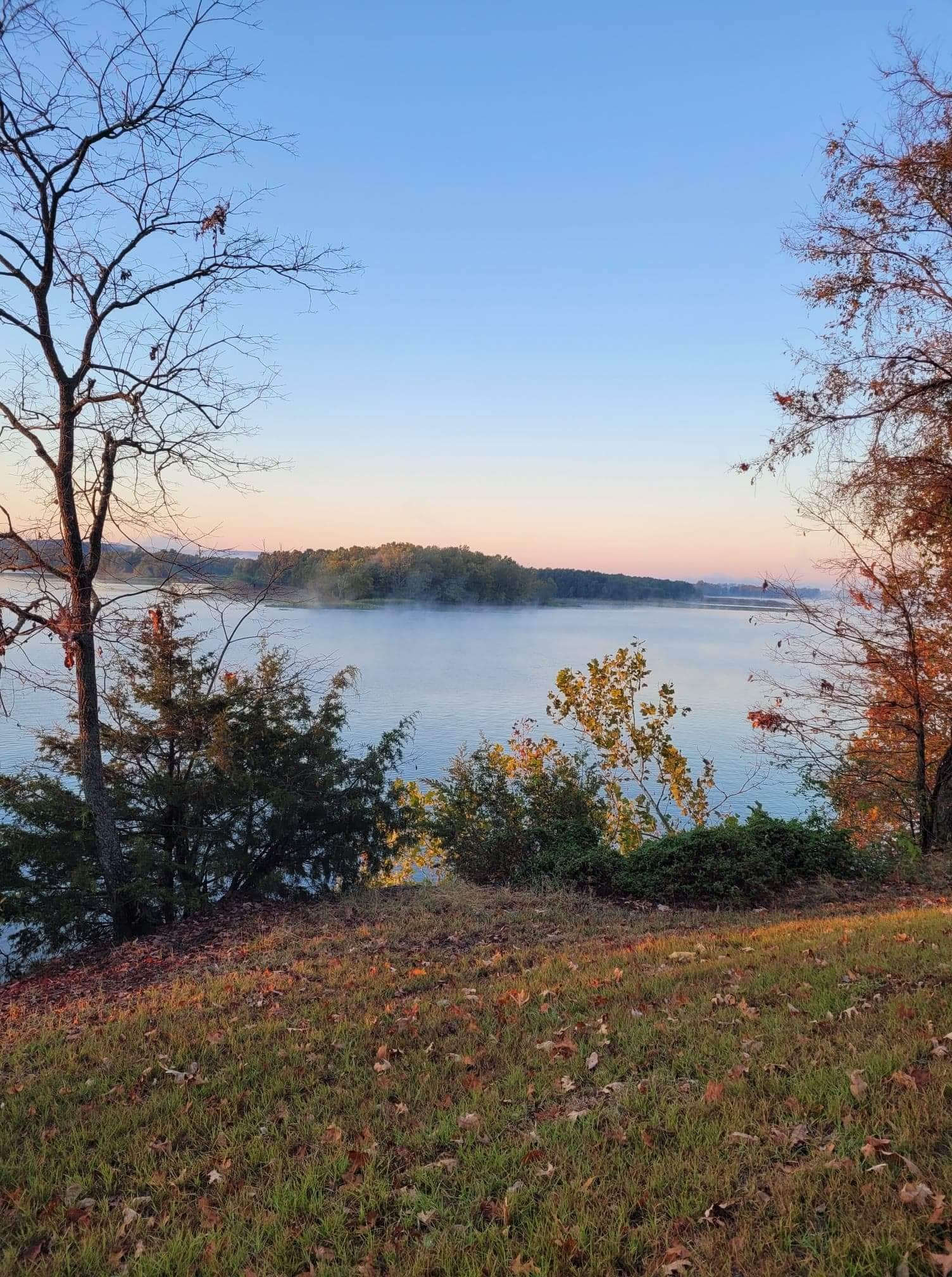 Camper submitted image from COE Dardanelle Lake Spadra Campground - 5