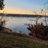 Review photo of COE Dardanelle Lake Spadra Campground by Steve S., October 21, 2022