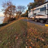 Review photo of COE Dardanelle Lake Spadra Campground by Steve S., October 21, 2022