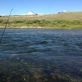 Review photo of Warren Bridge Recreation Area Designated Dispersed Camping by Julie W., August 7, 2016