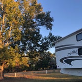Review photo of Double L Farms Campground by Deborah P., October 21, 2022