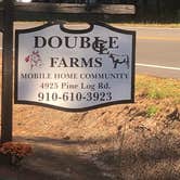 Review photo of Double L Farms Campground by Deborah P., October 21, 2022