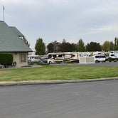 Review photo of Blue Valley RV Park by mary F., October 21, 2022