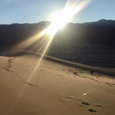 Review photo of Pinon Flats Campground — Great Sand Dunes National Park by Christina A., September 9, 2018