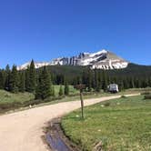 Review photo of Priest Lake Dispersed Camping Area by Christina A., September 9, 2018