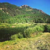 Review photo of Priest Lake Dispersed Camping Area by Christina A., September 9, 2018