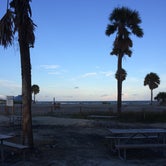 Review photo of Hunting Island State Park Campground by Cathy C., September 9, 2018