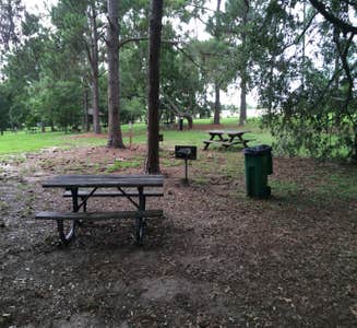 Camper-submitted photo from Manatee Hammock Campground