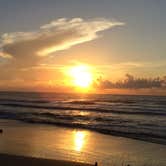 Review photo of Hunting Island State Park Campground by Cathy C., September 9, 2018