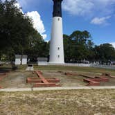 Review photo of Hunting Island State Park Campground by Cathy C., September 9, 2018