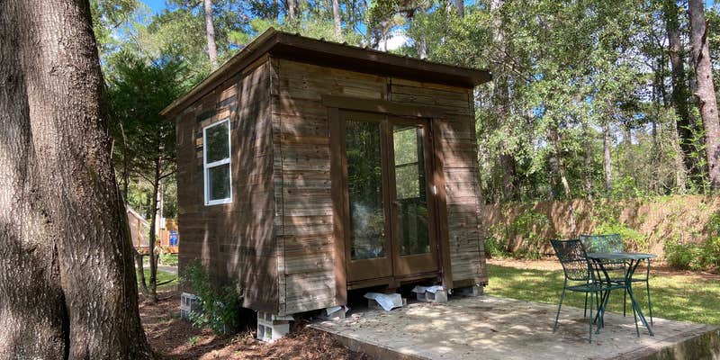 Camper submitted image from Camp Hasaya