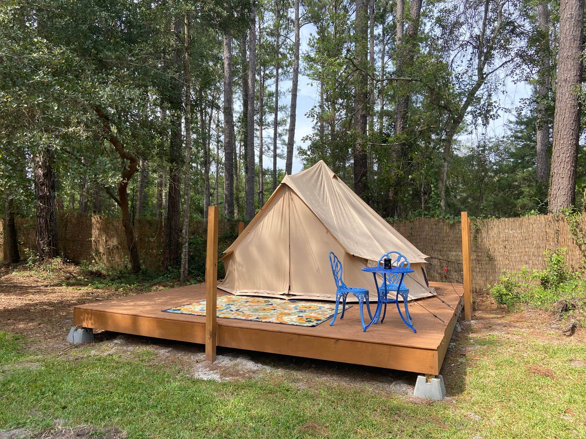 Rayven P.'s photo at Camp Hasaya near Fleming Island, FL