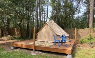 Rayven P.'s photo at Camp Hasaya near Fleming Island, FL