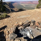 Review photo of Porcupine rim campground by Anthony G., October 21, 2022