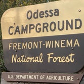 Review photo of Odessa Campground by Daisee Mae S., October 21, 2022