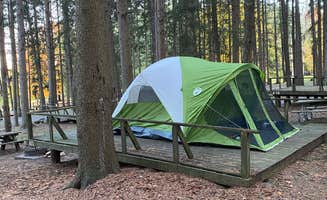 Casey L.'s photo at Copake Falls Area — Taconic State Park near Ancramdale, NY