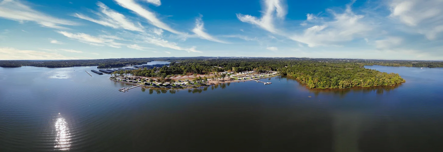 Camping near Elm Hill RV Resort: Four Corners Resort and Marina, La Vergne, Tennessee