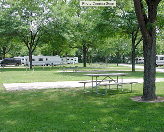 Camper-submitted photo at Frankenmuth Jellystone Park near Millington, MI