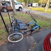 Review photo of Flamingo Lake RV Resort by Amber A., October 21, 2022
