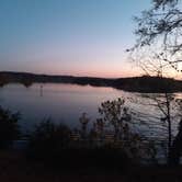 Review photo of COE Dardanelle Lake Spadra Campground by Steve S., October 21, 2022