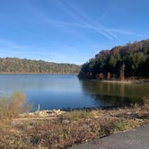 Review photo of Taylorsville Lake State Park Campground by Michael W., October 21, 2022