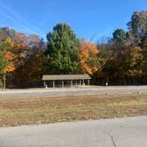 Review photo of Taylorsville Lake State Park Campground by Michael W., October 21, 2022