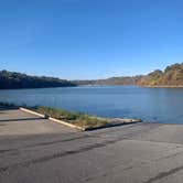 Review photo of Taylorsville Lake State Park Campground by Michael W., October 21, 2022