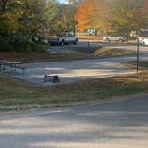 Review photo of Taylorsville Lake State Park Campground by Michael W., October 21, 2022