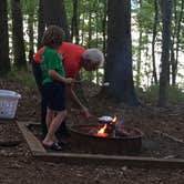 Review photo of Red Top Mountain State Park Campground by Jodi S., September 9, 2018