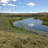 Review photo of Warren Bridge Recreation Area Designated Dispersed Camping by Julie W., August 7, 2016
