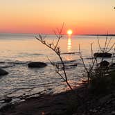 Review photo of Union Bay Campground — Porcupine Mountains Wilderness State Park by Kathy H., September 9, 2018