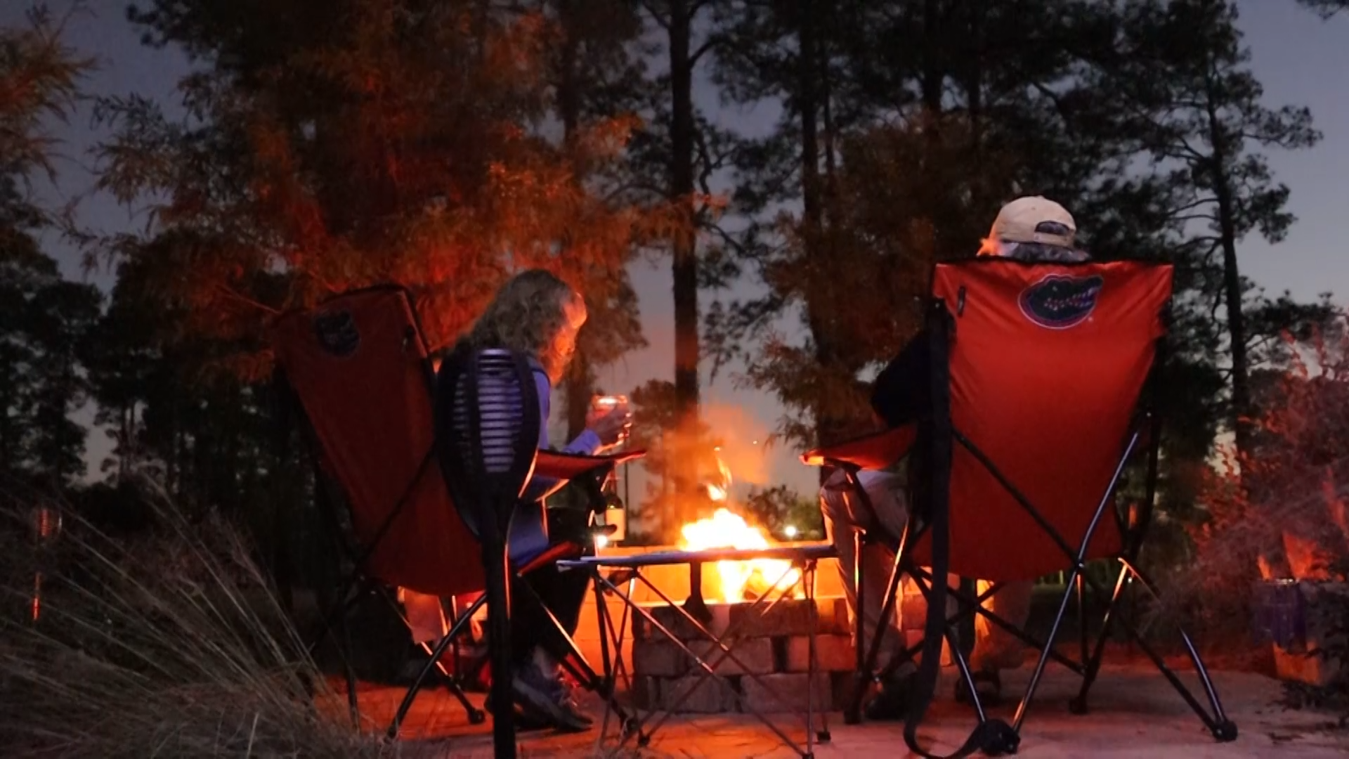 Camper-submitted photo at Madison RV Resort and Golf Course near Adel, GA