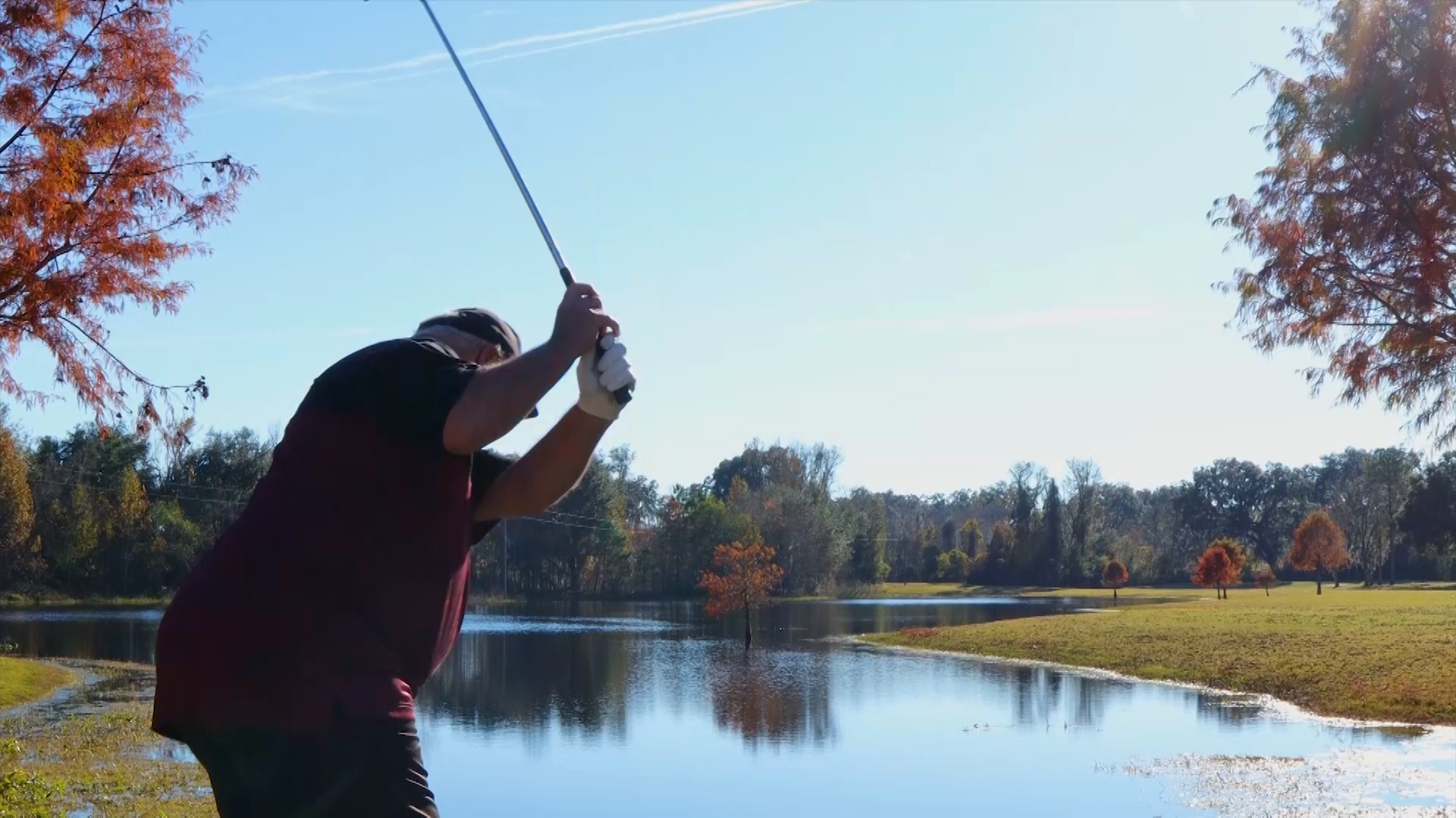 Camper-submitted photo at Madison RV Resort and Golf Course near Adel, GA