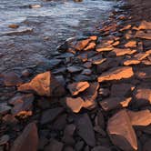 Review photo of Union Bay Campground — Porcupine Mountains Wilderness State Park by Kathy H., September 9, 2018