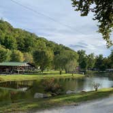 Review photo of Mountain River Family Campground by Ron W., October 22, 2022