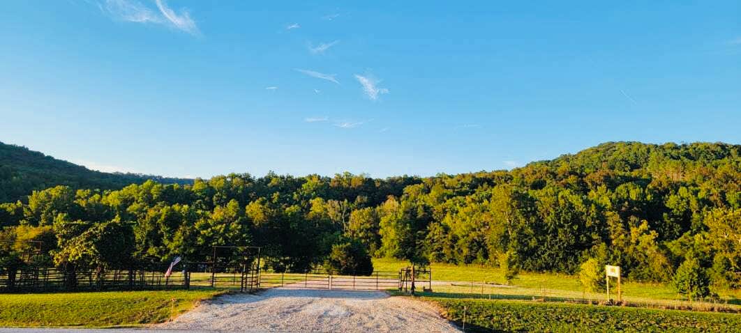 Camping near Buffalo outdoor center: RT Unplugged Kingston, Kingston, Arkansas