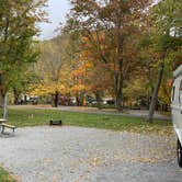 Review photo of Camp Burson Campground — Hungry Mother State Park by Ron W., October 22, 2022