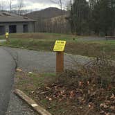 Review photo of Lover's Leap Campground — Natural Tunnel State Park by Ron W., October 22, 2022