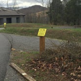 Review photo of Lover's Leap Campground — Natural Tunnel State Park by Ron W., October 22, 2022