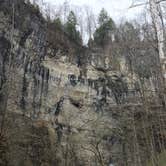 Review photo of Lover's Leap Campground — Natural Tunnel State Park by Ron W., October 22, 2022