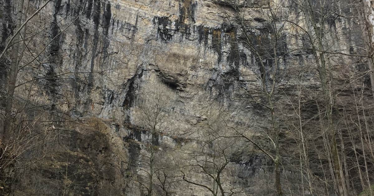 Lover's Leap Campground — Natural Tunnel State Park | Duffield, Virginia